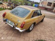 MG MGB GT 1973