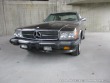 Mercedes-Benz SL 560 SL 1988