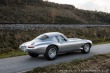 Jaguar E-Type Low Drag 1988