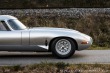 Jaguar E-Type Low Drag 1988