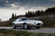 Jaguar E-Type Low Drag 1988