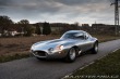 Jaguar E-Type Low Drag 1988