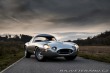 Jaguar E-Type Low Drag 1988