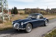 MG MGA  1959