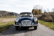 MG MGA  1959