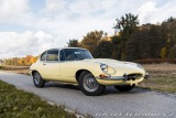 Jaguar E-Type S1