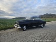 Simca Aronde Special Sedan 1.3 Benzin 1957