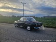 Simca Aronde Special Sedan 1.3 Benzin 1957