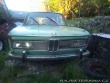 BMW 2000  1971