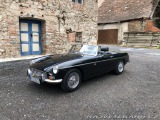 MG MGB Roadster