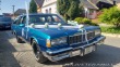 Chevrolet Caprice Classic Station Wagon 1987