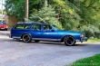 Chevrolet Caprice Classic Station Wagon 1987