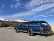 Chevrolet Caprice Classic Station Wagon 1987