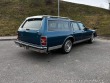 Chevrolet Caprice Classic Station Wagon 1987