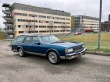 Chevrolet Caprice Classic Station Wagon 1987