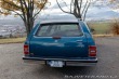 Chevrolet Caprice Classic Station Wagon 1987