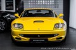 Ferrari 550 Maranello/Manuál/Nový ser 1997