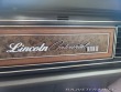 Lincoln Continental Mark IV Cartier V8 7,4l 1976