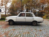 Wartburg 353 .1