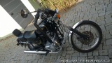 Jawa 350 Chopper