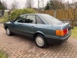 Audi 80 1.8i 66kw 1989