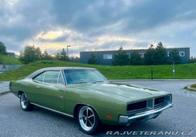 Dodge Charger R/T