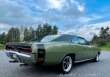 Dodge Charger R/T 1969