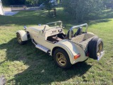 Lotus Super Seven Westfield Sport 2000