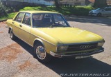 Audi 100 100 LS