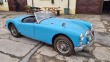 MG MGA 1600 Roadster 1960