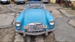 MG MGA 1600 Roadster 1960