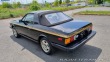 Lancia Beta Zagato Spyder 1981