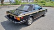 Lancia Beta Zagato Spyder 1981