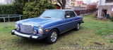 Mercedes-Benz 280 C Coupe