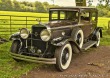 Cadillac Ostatní modely 353 V8 Town Sedan 1930