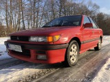 Mitsubishi Lancer 1,8 16V GTI