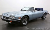 Jaguar XJS V12