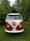 Volkswagen T1 Bus 1960