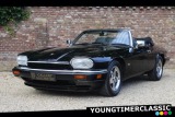 Jaguar XJS 