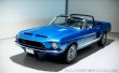 Ford Mustang Shelby GT350 1968