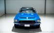 Ford Mustang Shelby GT350 1968