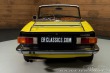 Triumph TR6 originál klima! 1974