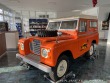 Land Rover Serie III  1974