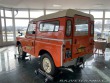 Land Rover Serie III  1974