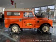 Land Rover Serie III  1974