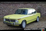 BMW 2002 TII