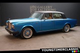 Rolls Royce Silver Shadow II