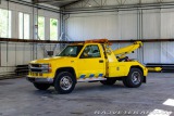 Chevrolet C/K C3500 Odtahovka