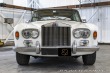 Rolls Royce Silver Shadow  1975