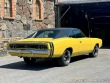 Dodge Charger  1968